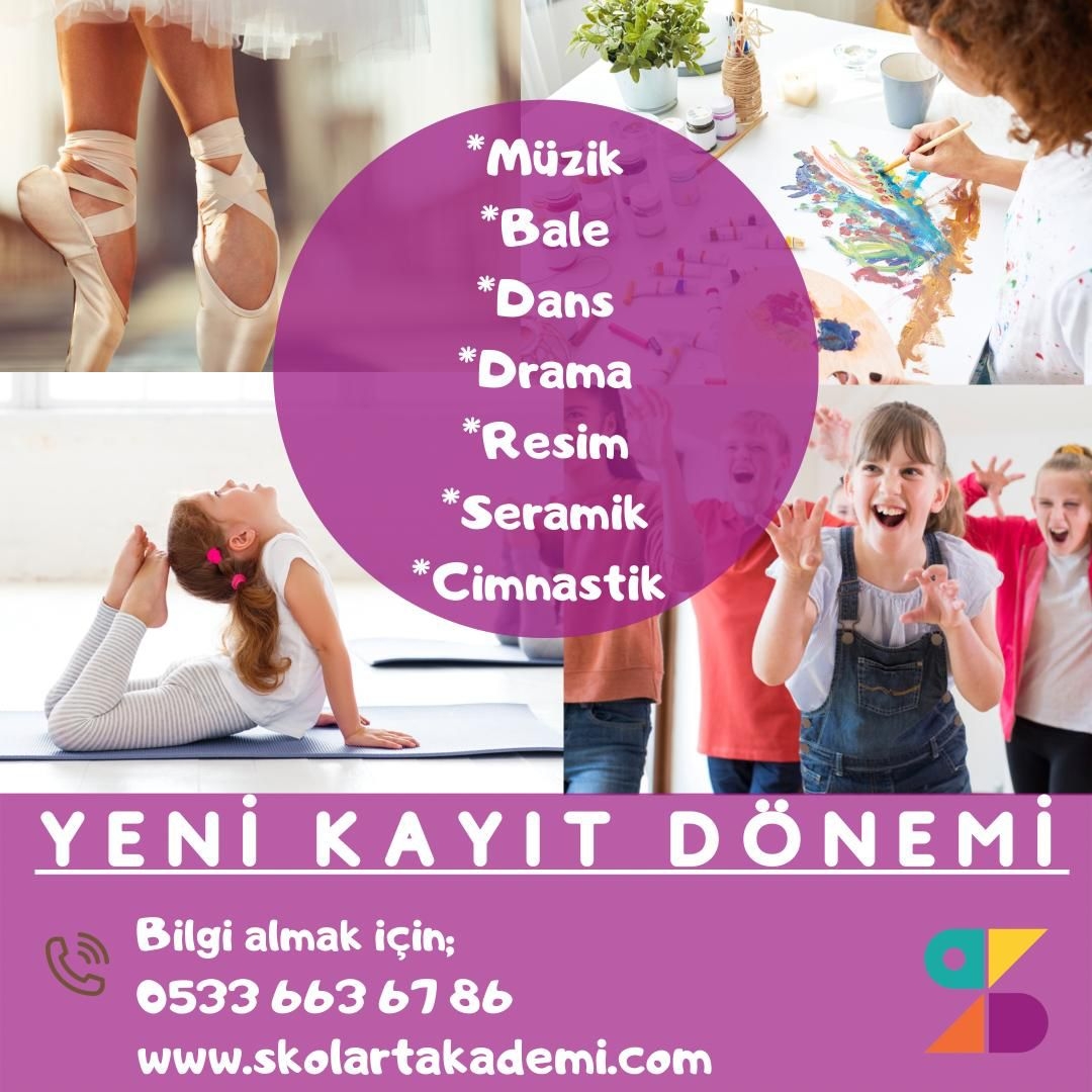 Yeni Kayıt Dönemi